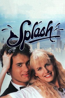 Splash - VJ Jingo